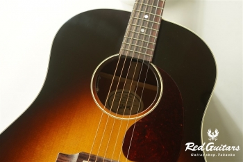 J-45 Standard - Vintage Sunburst